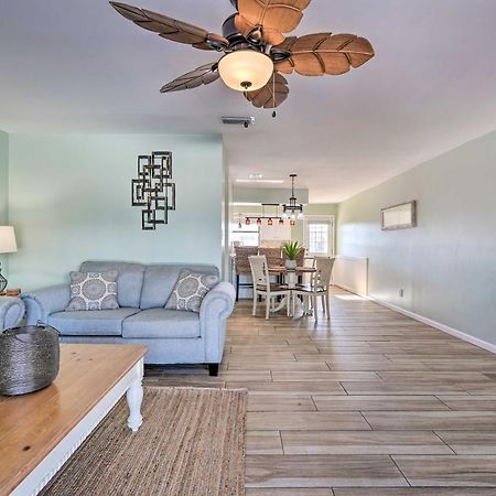 The Sage Pcb Family Getaway - Walk To Beach! Panama City Beach Bagian luar foto