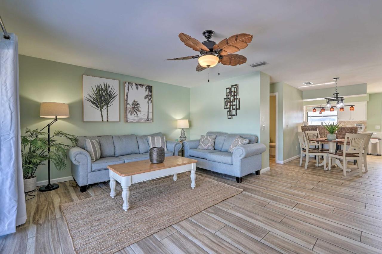 The Sage Pcb Family Getaway - Walk To Beach! Panama City Beach Bagian luar foto
